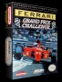 Nintendo  NES&nbsp; - &nbsp;Ferrari - Grand Prix Challenge (USA)